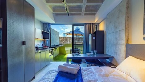Apartment for rent in Recife - Pe Ilha do Leite