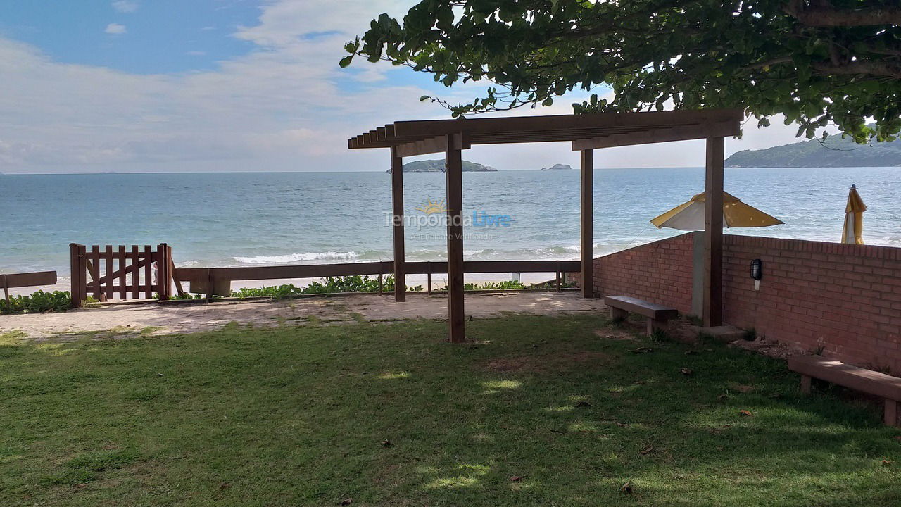 Casa para aluguel de temporada em Florianopolis (Praia dos Ingleses)