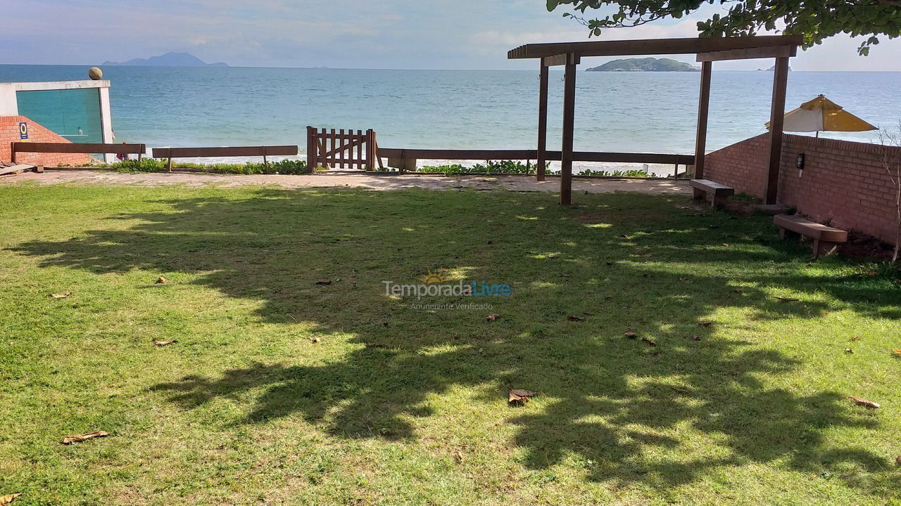 Casa para aluguel de temporada em Florianopolis (Praia dos Ingleses)