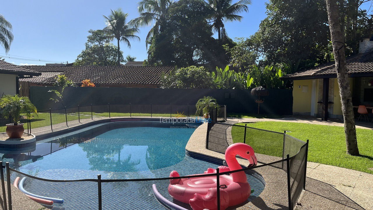 Casa para aluguel de temporada em Angra dos Reis (Frade)