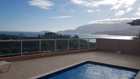 Casa para alquilar en Ilhabela - Portinho