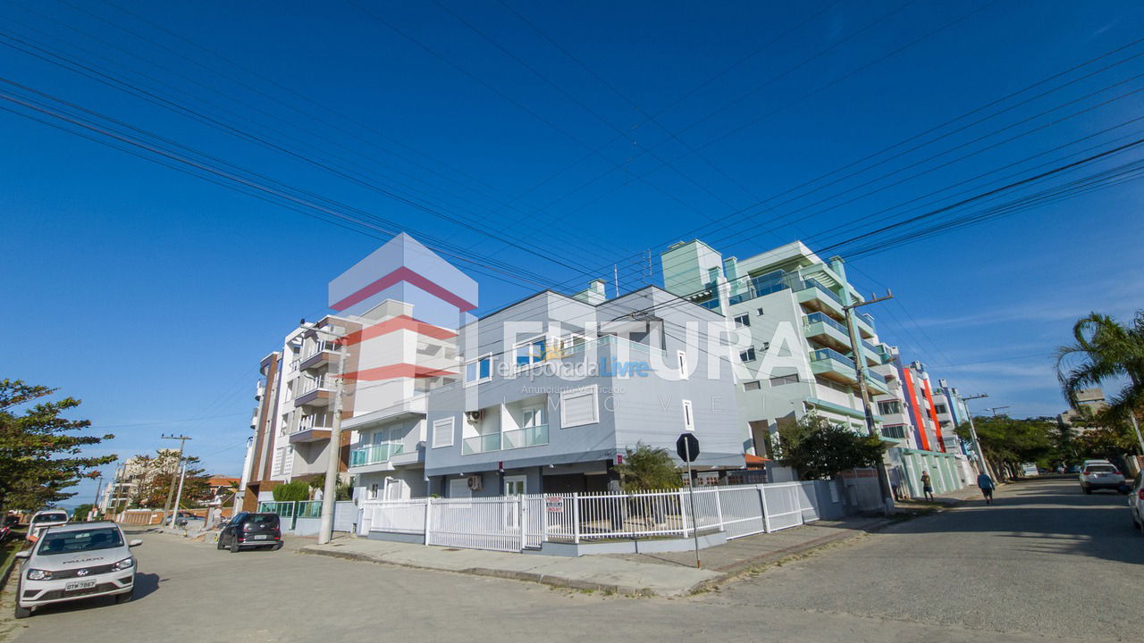 Apartamento para aluguel de temporada em Bombinhas (Mariscal)