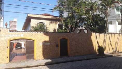 House for rent in Praia Grande - Ocian