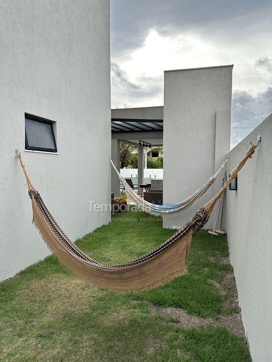 Casa para aluguel de temporada em Camaçari (Praia de Guarajuba)