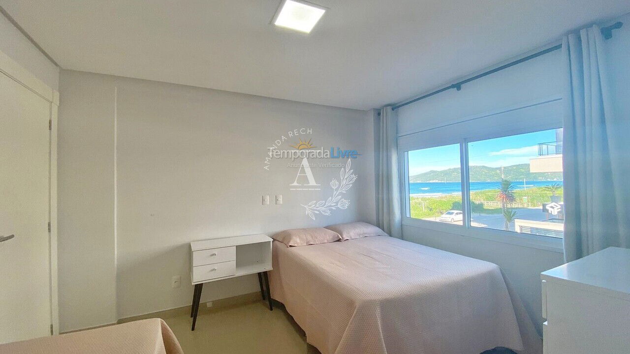 Apartamento para alquiler de vacaciones em Bombinhas (Mariscal)