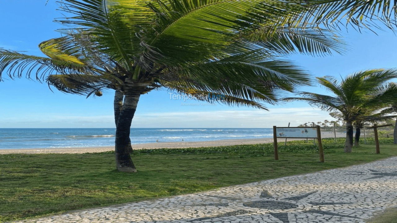 Casa para alquiler de vacaciones em Camaçari (Ba Praia de Guarajuba)