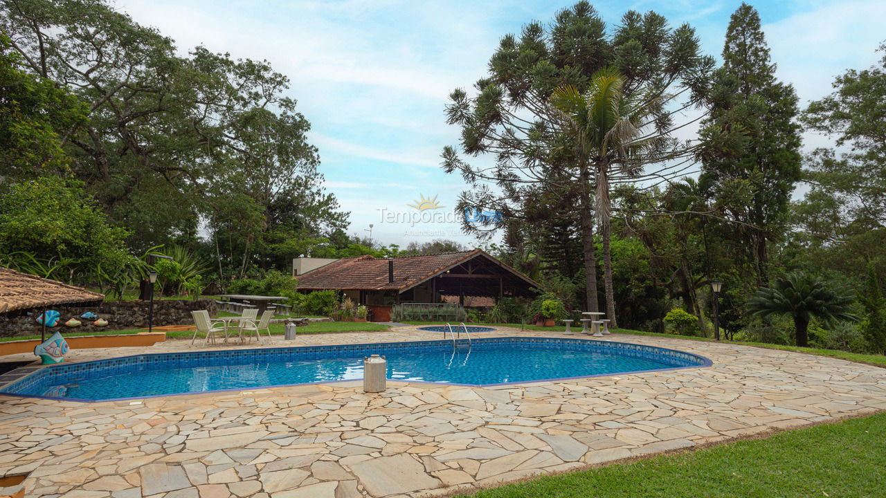 Ranch for vacation rental in Tambaú (Zona Rural)