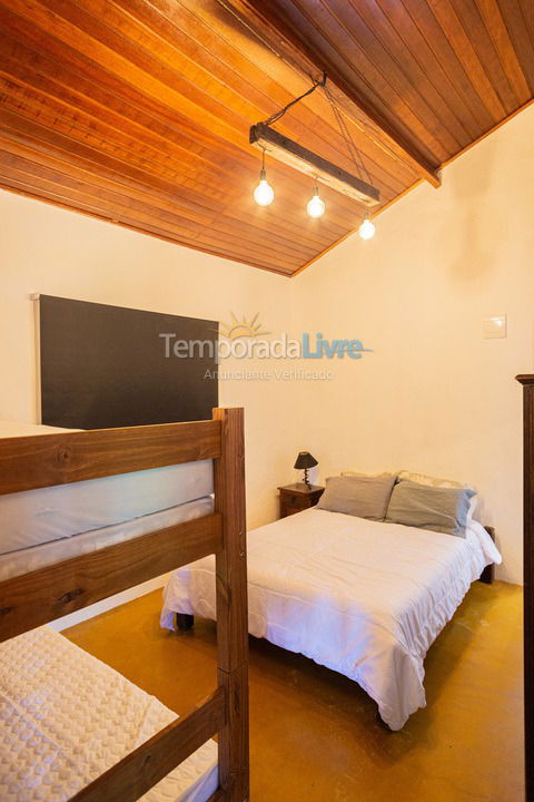 Ranch for vacation rental in Tambaú (Zona Rural)