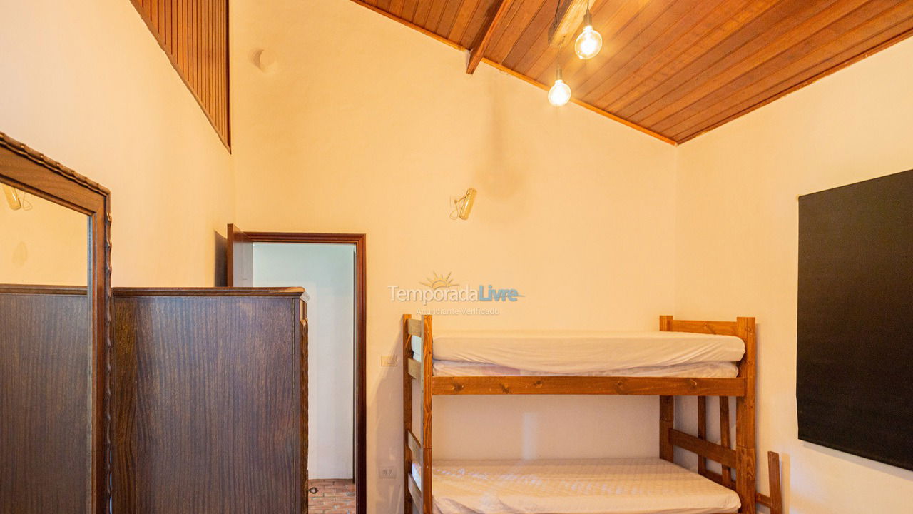 Ranch for vacation rental in Tambaú (Zona Rural)