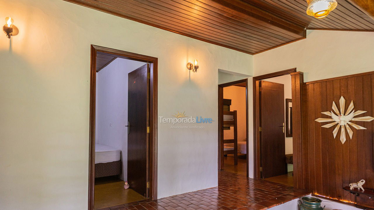 Ranch for vacation rental in Tambaú (Zona Rural)