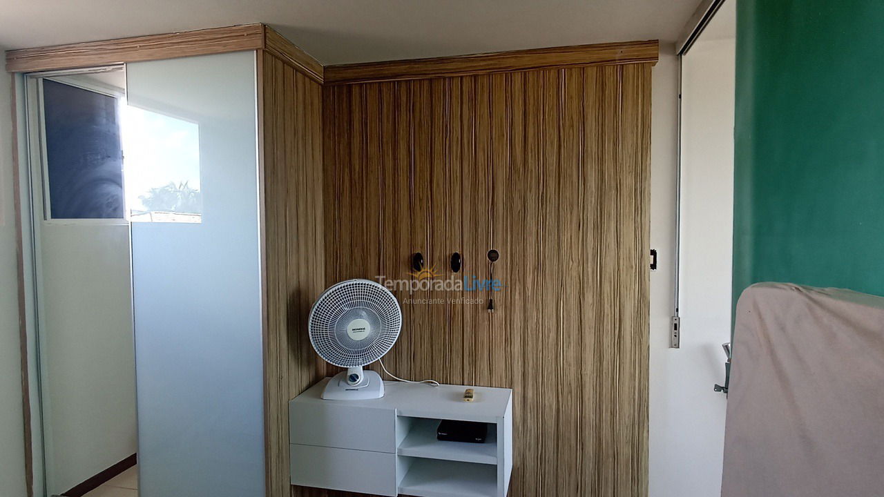House for vacation rental in Camaçari (Praia de Guarajuba)