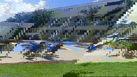 Rent village in Guarajuba