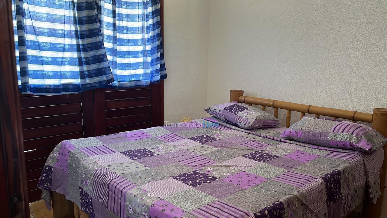Apartamento para alquiler de vacaciones em São Gonçalo do Amarante (Taíba)