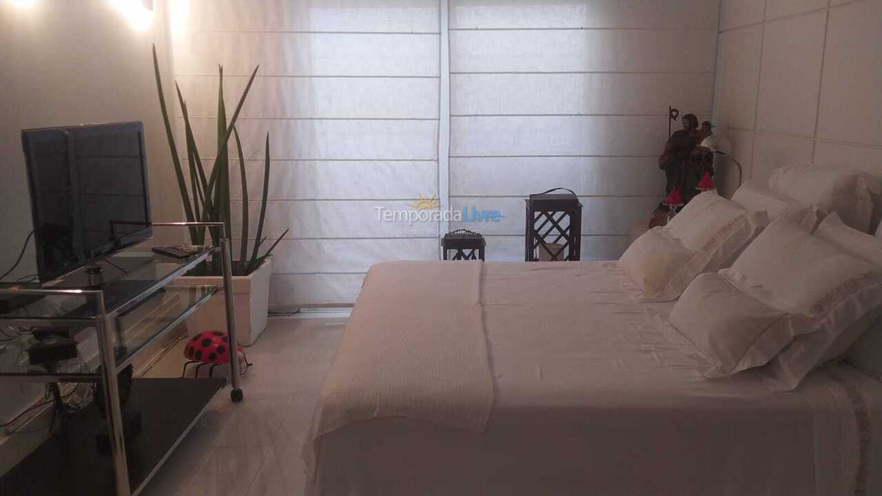 House for vacation rental in Guarujá (Enseada)