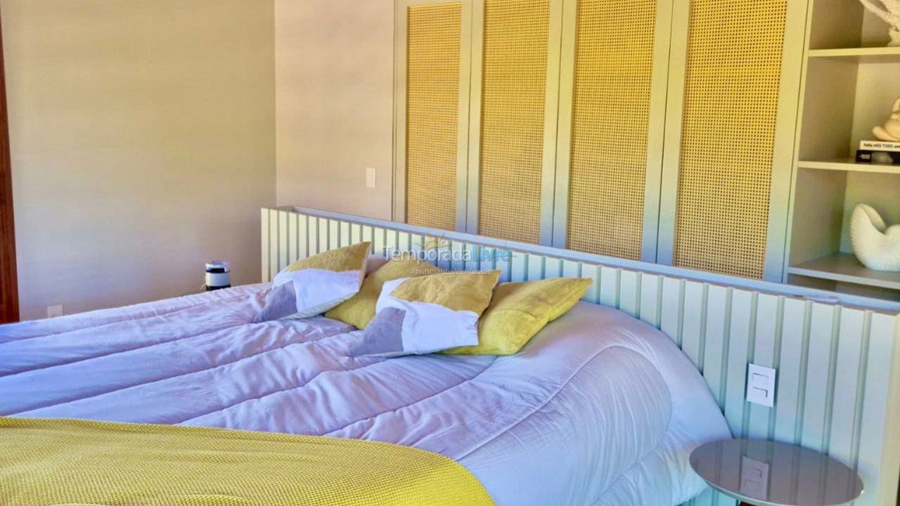 House for vacation rental in Mata de São João (Praia do Forte)