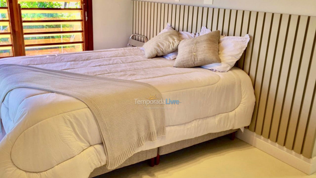 House for vacation rental in Mata de São João (Praia do Forte)