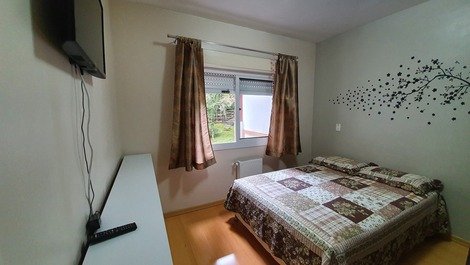 Apartment in Gramado, up to 5 people