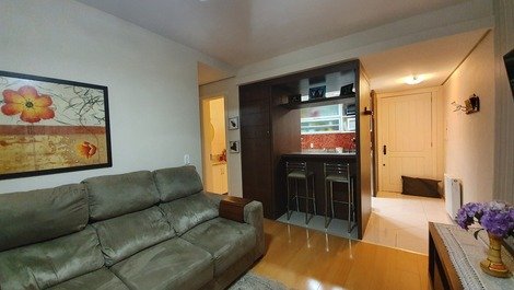 Apartment in Gramado, up to 5 people