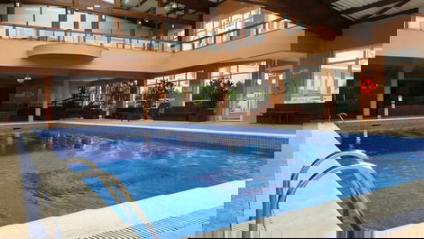 Apartment in Gramado, up to 5 people