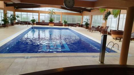Apartment in Gramado, up to 5 people