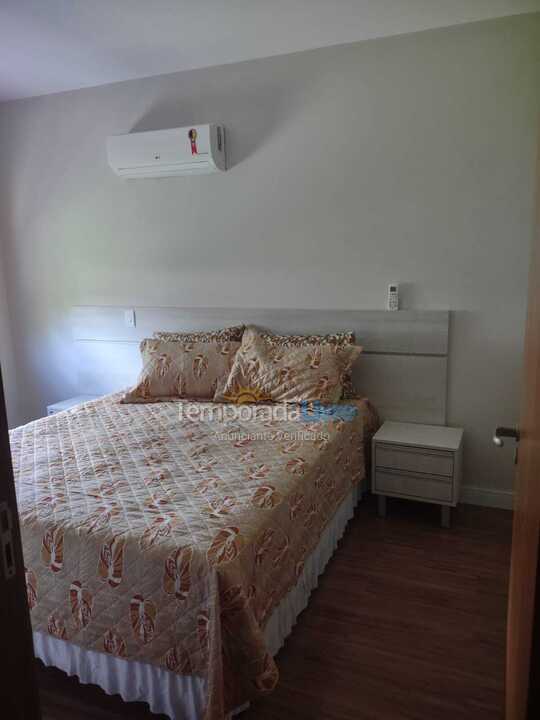 Apartment for vacation rental in Canela (Centro)