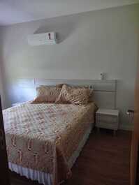 2 bedroom apartment in the Center of Canela