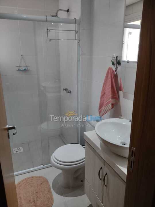 Apartment for vacation rental in Canela (Centro)