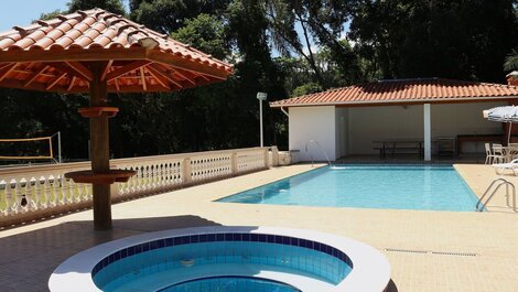 House for rent in Socorro - Nogueiras