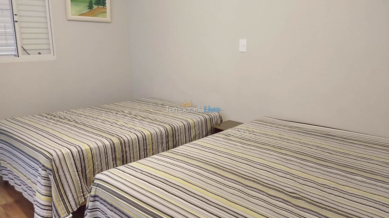 Casa para aluguel de temporada em Socorro (Oratório)