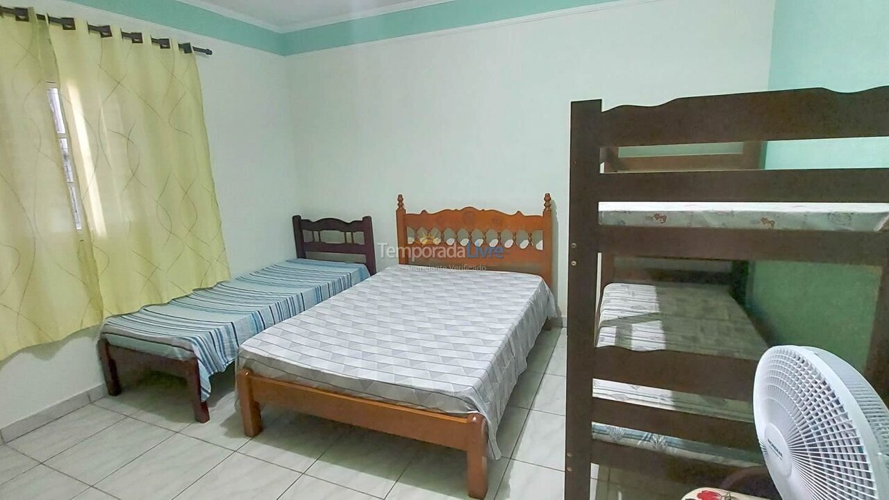 Casa para alquiler de vacaciones em Socorro (Belizário)