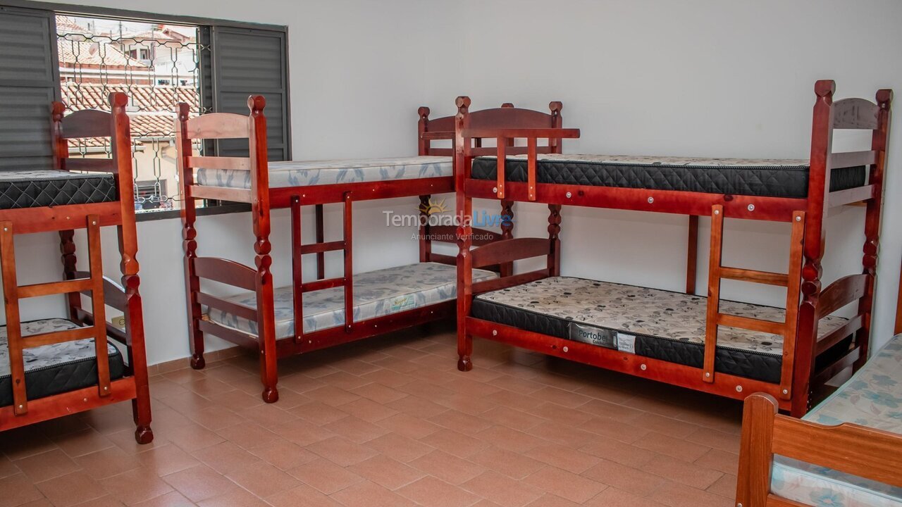 Casa para alquiler de vacaciones em Socorro (Bela Vista)