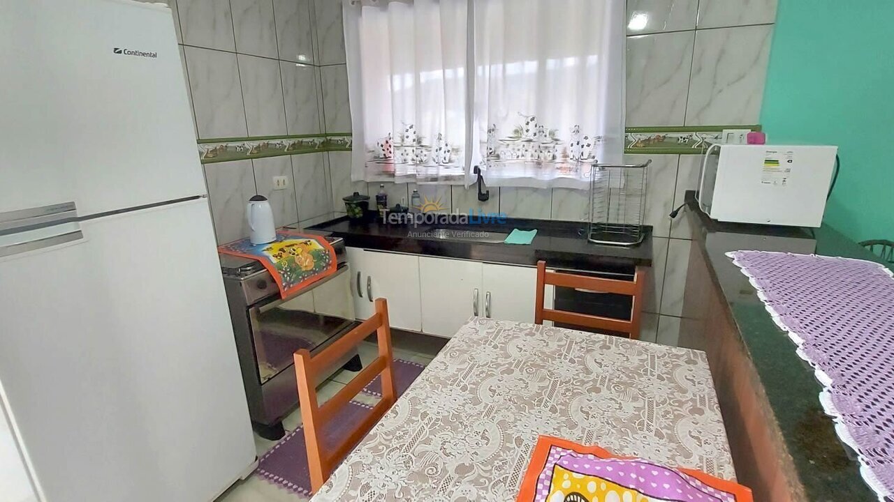 Casa para alquiler de vacaciones em Socorro (Belizário)