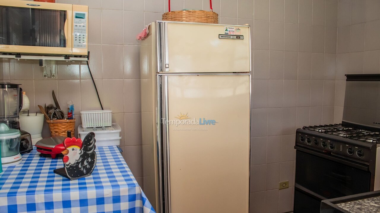 Casa para alquiler de vacaciones em Socorro (Bela Vista)