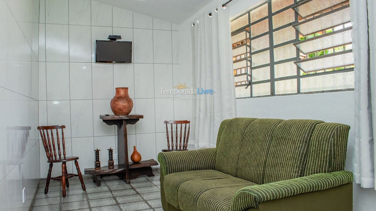 Casa para alquiler de vacaciones em Socorro (Bela Vista)