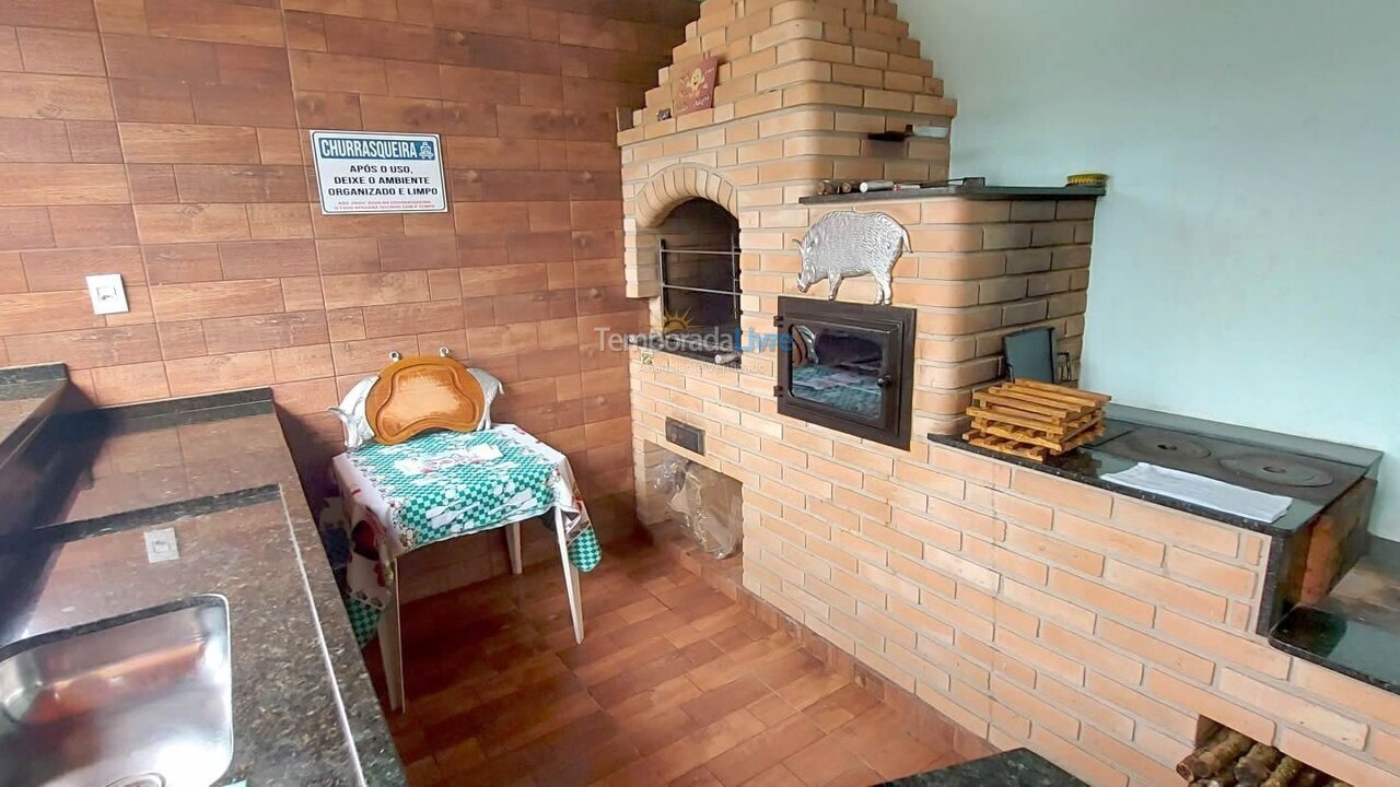 Casa para alquiler de vacaciones em Socorro (Belizário)