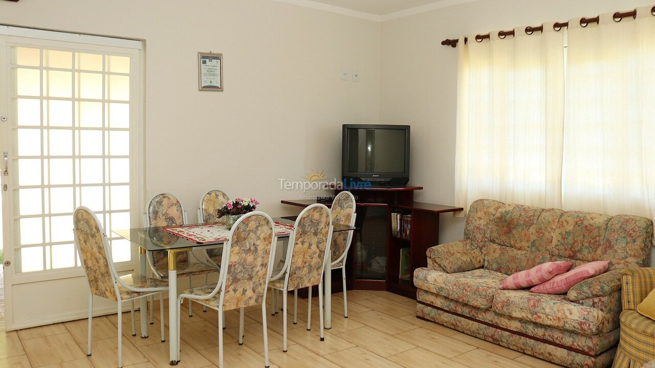 Casa para alquiler de vacaciones em Socorro (Nogueiras)