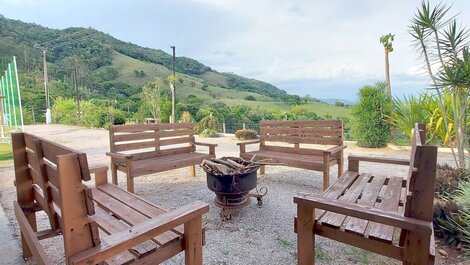 Fogo de chão