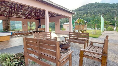 Fogo de chão