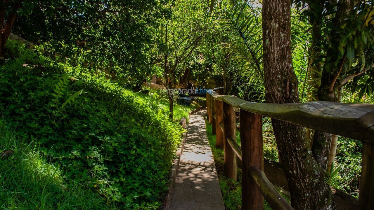 Casa para alquiler de vacaciones em Socorro (Bela Vista)