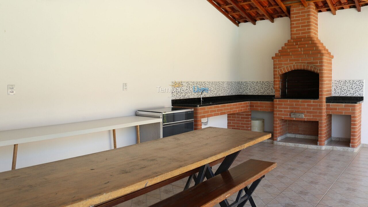 Casa para alquiler de vacaciones em Socorro (Nogueiras)