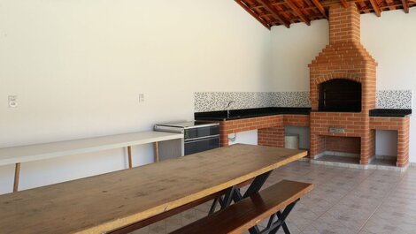 Finca en Socorro-SP
