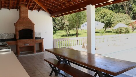 Finca en Socorro-SP