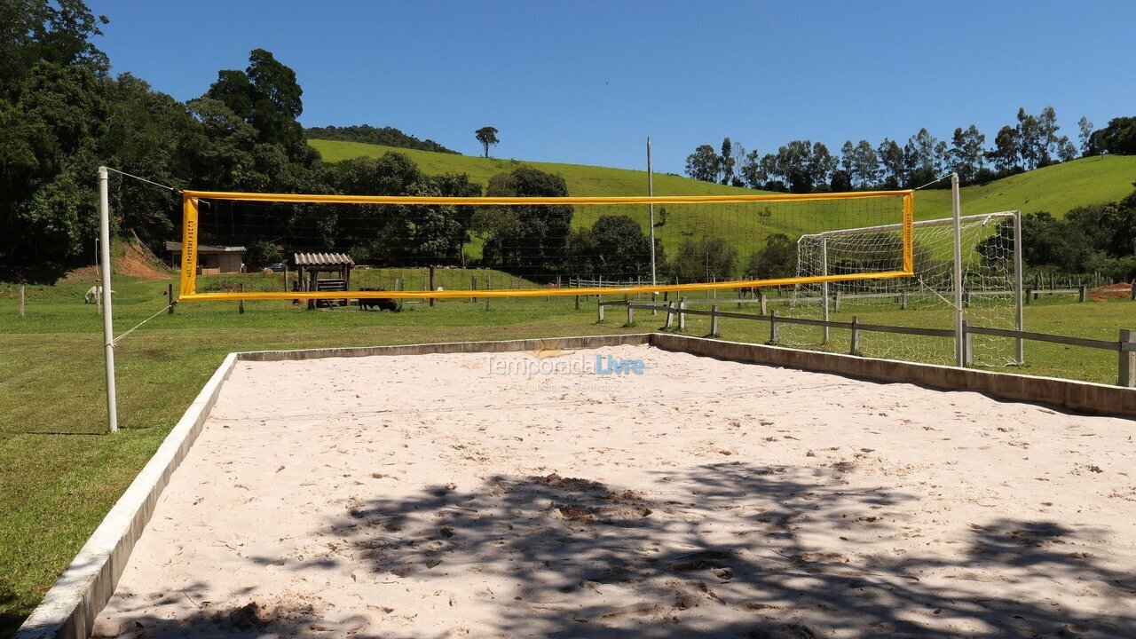 Casa para alquiler de vacaciones em Socorro (Nogueiras)
