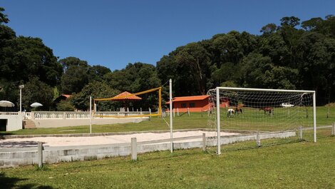Finca en Socorro-SP