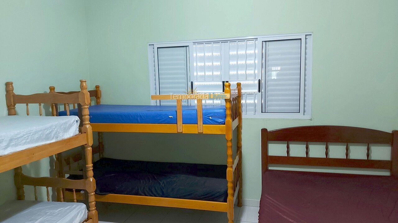 Casa para alquiler de vacaciones em Socorro (Oratório)