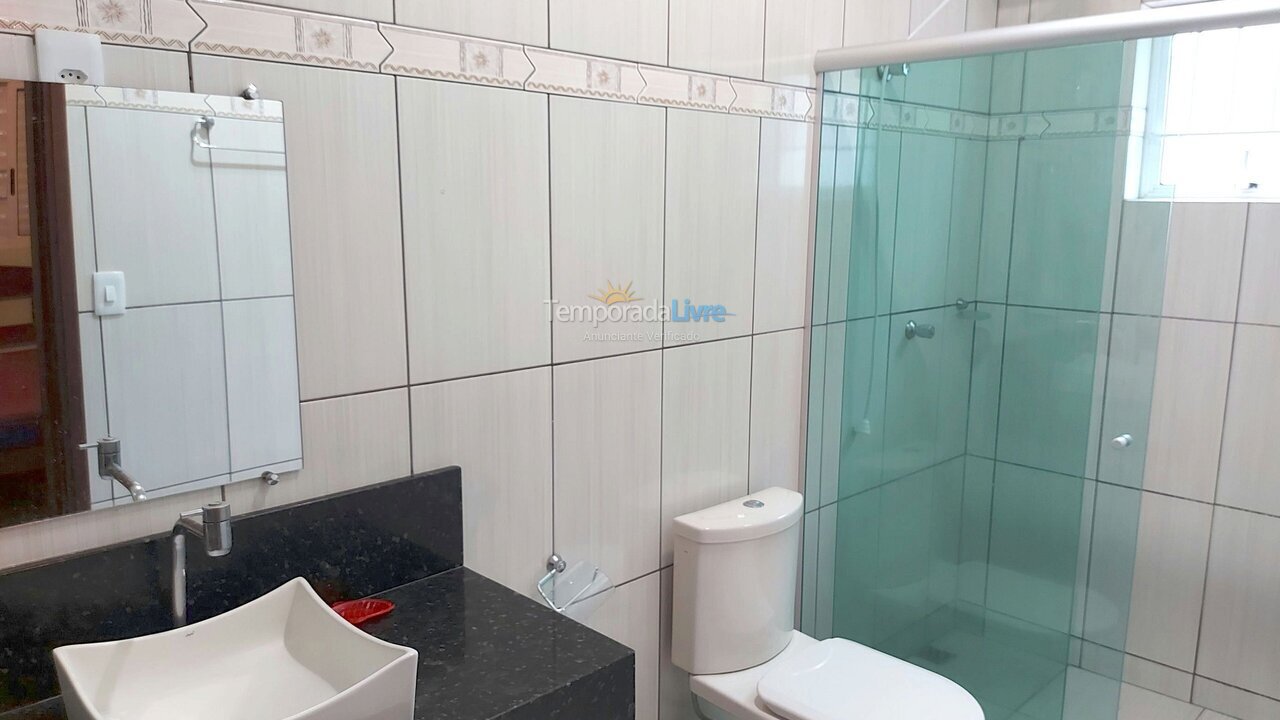 Casa para alquiler de vacaciones em Socorro (Oratório)