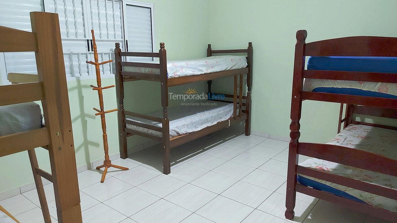 Casa para alquiler de vacaciones em Socorro (Oratório)
