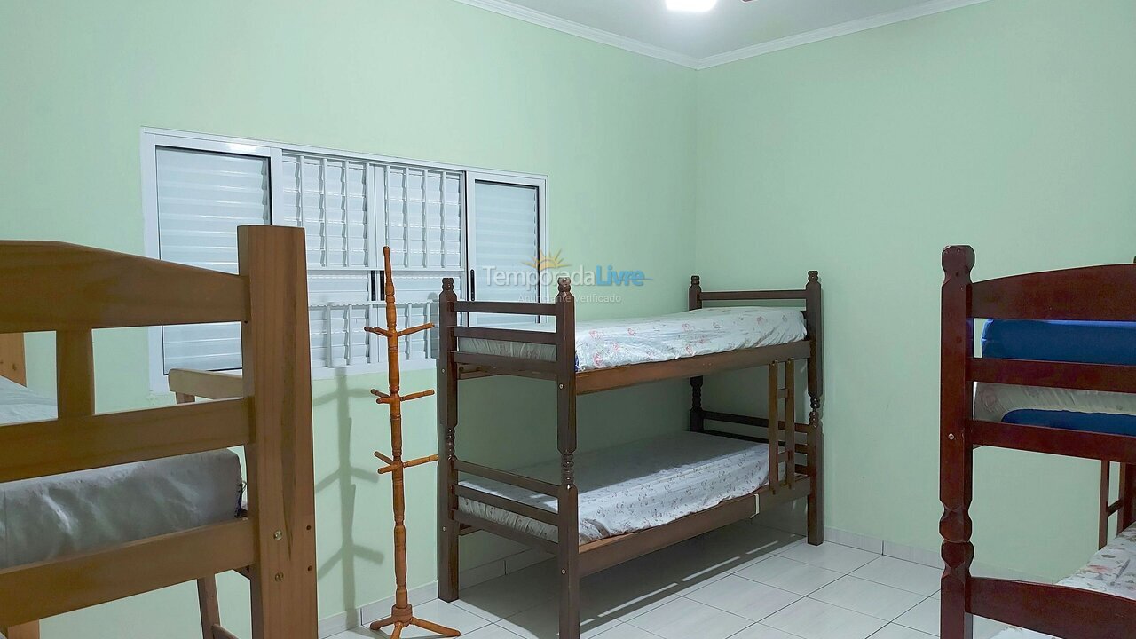 Casa para alquiler de vacaciones em Socorro (Oratório)