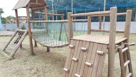 Finca King Arthur Valley en Socorro SP