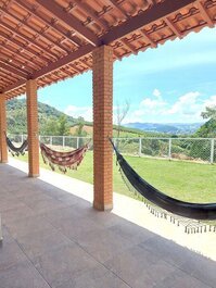 House for rent in Socorro - Pompéia
